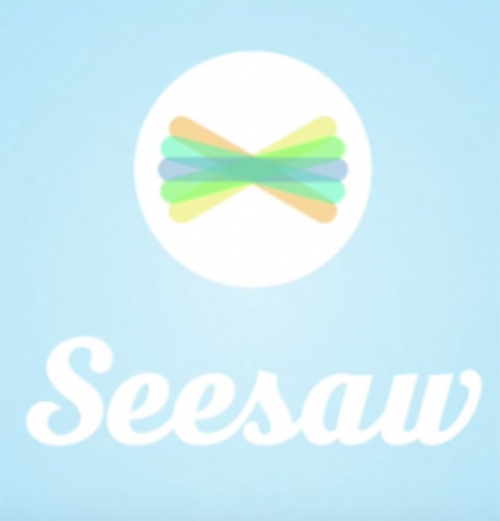 Seesaw 