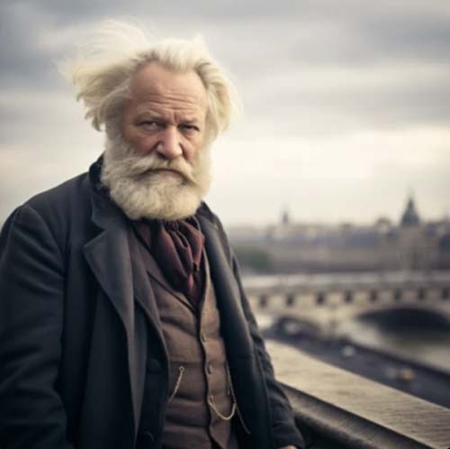 Victor Hugo